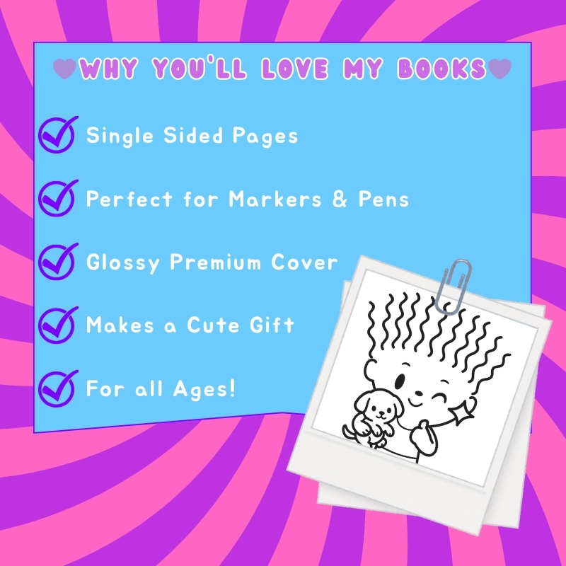 Wonky Coloring Relaxing Mindful Stress Free Coloring Books for Adults Teenagers Kids Easy and Bold new perfect gift NEW