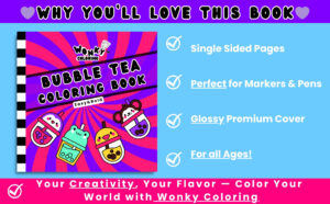 relaxing coloring book for adultsb kids teenagers